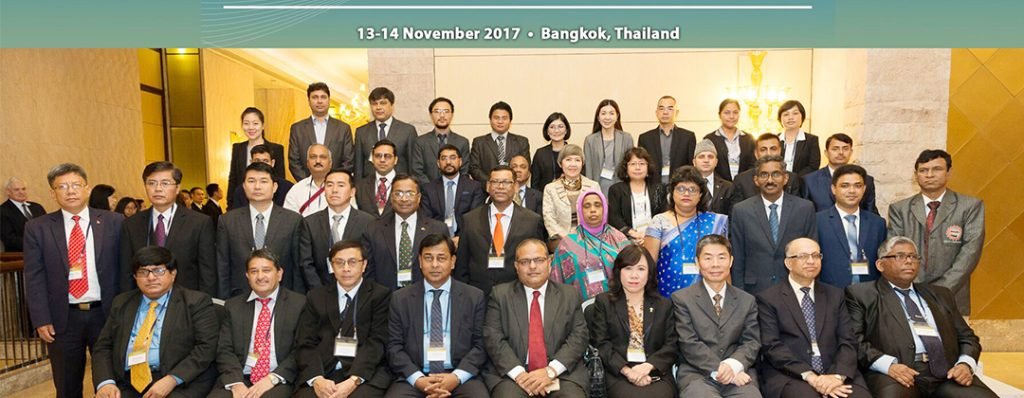 The Second Meeting of the BIMSTEC Transport Connectivity Working Group