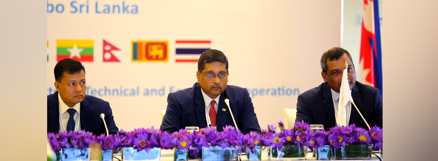 2nd Meeting of BIMSTEC Sub-Group on Human Trafficking
