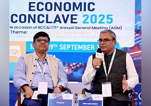 BIMSTEC Participates at 3rd Indo-Pacific Economic Conclave