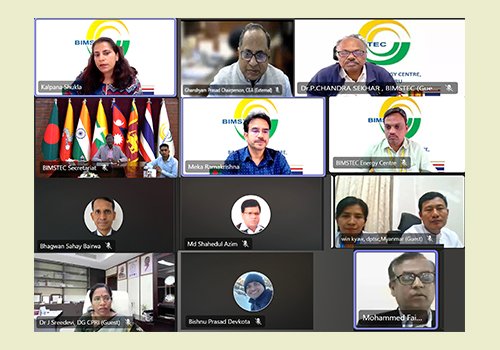 Workshop on Best Practices in Maintenance of Power Transmission Systems