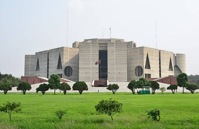 Bangladesh