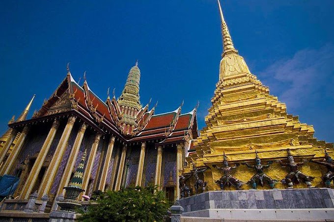 Thailand
