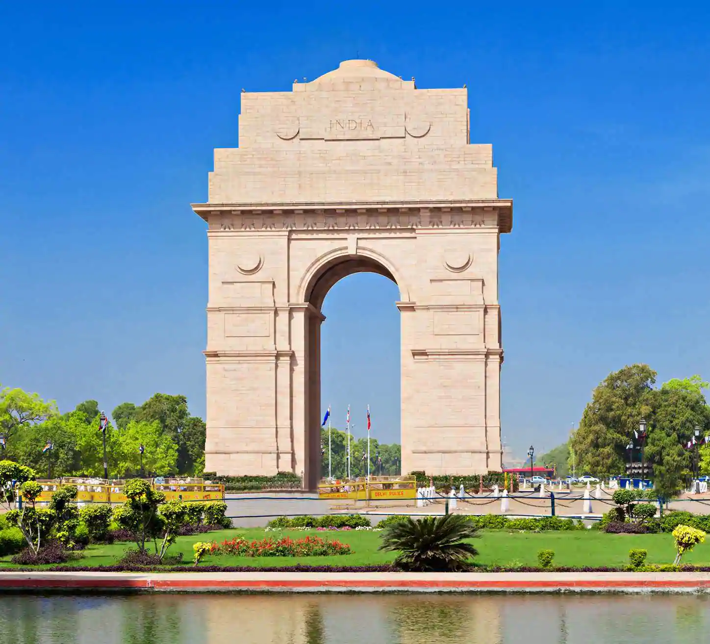 India