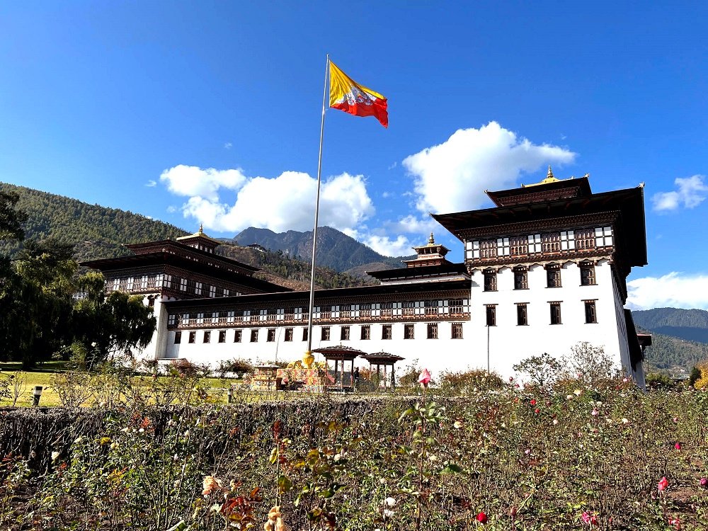 Bhutan