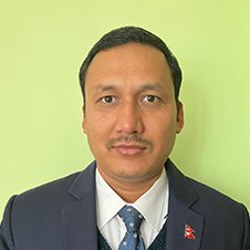 Uttam Kumar Shahi 