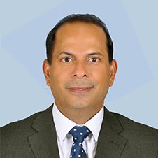 Yoganaadan Kadirkamu Kandasamy 